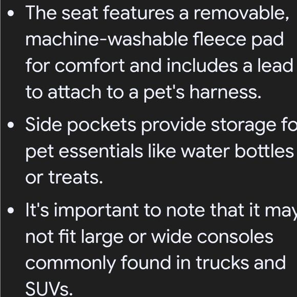 Black and Gray Backpack - Picture 7 of 9